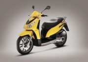 Piaggio Carnaby